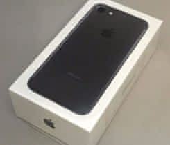 Apple iPhone 7, 128gb Black