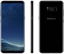 Vyměním Samsung S8+ za iPhone 7 Plus