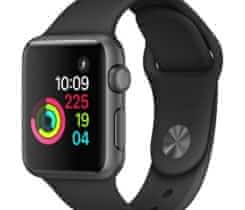 Koupím Apple watch 38 mm