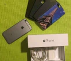 TOP Iphone 6, 64GB, space grey