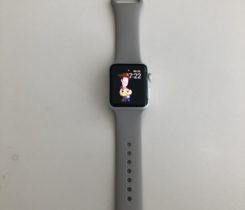 Apple Watch 2 38 mm hliník