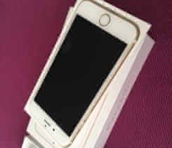 Iphone 6S 32 GB zlatý