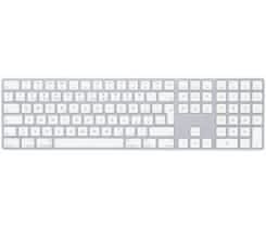 Prodám Apple Magic Keyboard CZ s NUM