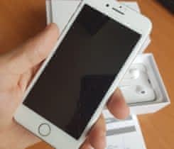 iPhone 8 64GB Bílý