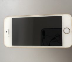 Temer novy iPhone SE, 64 GB