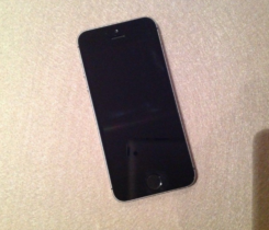 iPhone 5s,  32 GB