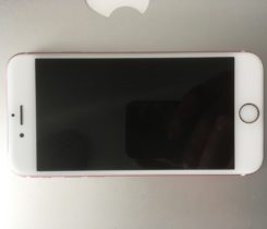 iPhone 6S ROSE GOLD 128Gb