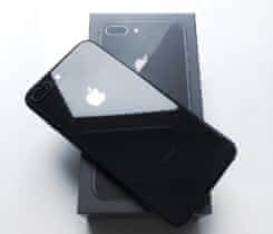 iPhone 8 Plus
