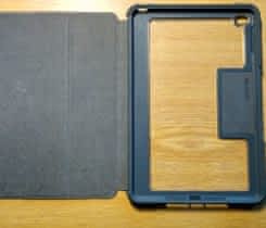 Pouzdro na iPad 2/3/4 STM, Dux Black