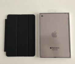 Smart case iPad mini 4 + cover