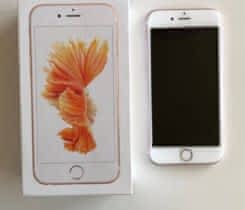 Apple IPhone 6s 64 GB, ROSE GOLD