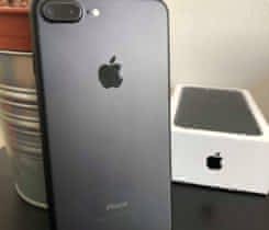 Ihone 7 plus matte black 128GB