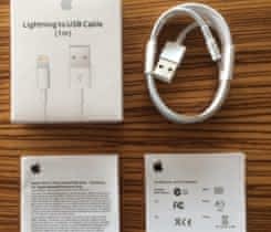 Apple Lightning kabel