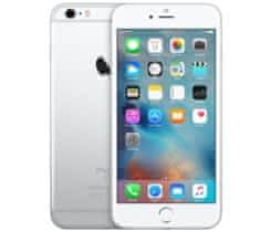 Prodám iphone 6s plus Silver 120 GB