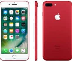 Prodam IPHONE 7 PLUS RED 128GB