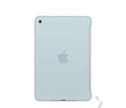 smart cover + sillicon case turquoise