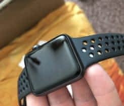 Prodám Iwatch 3 nike+