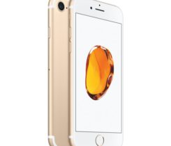 iP  7 128gb rozbitý displej..