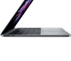 Prodam nový MacBook PRO 2017, 128GB