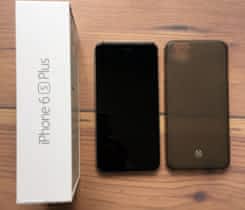 iPhone 6S Plus, Space Gray, 16GB