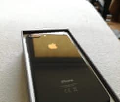 iPhone 8 Plus 64GB Grey, záruka, cz, top