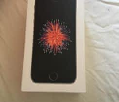Apple iPhone SE 32GB Space Gray