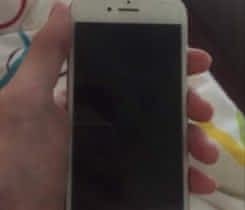 iPhone 7 128gb top stav