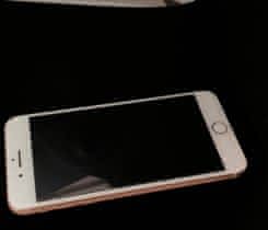 Iphone 8plus – 64 GB / záruka / Top Stav