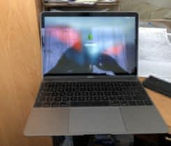 MacBook12 2016- nepoužívaný