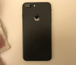 iPhone 7 plus 32 gb