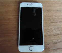 iPhone 6s 64GB gold