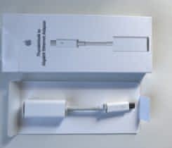 Thunderbolt to Gigabir Ethernet Adapter