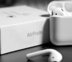 Koupim Apple Airpods