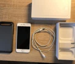 IPhone 6, silver, 16Gb
