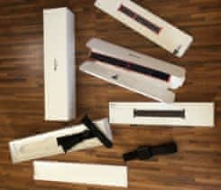 Apple watch series 3 space grey