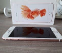 iPhone 6S rosegord