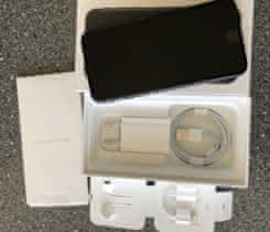 Iphone 7 128gb matný černý