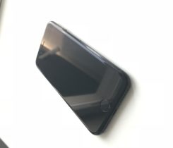 IPhone 7 128GB jet black