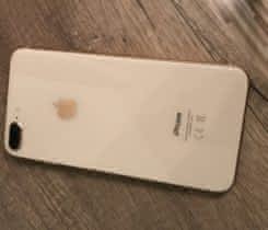 iPhone 8 plus 64 GB