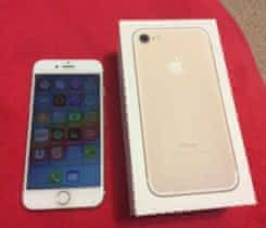 Prodám IPhone  7  32 GB