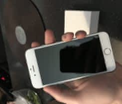 iPhone 6, 16 GB, Silver