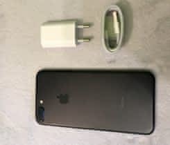 iPhone 7 PLUS 128gb – rok záruka