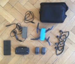 DJI Spark Fly more Combo