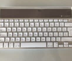 Logitech Solar keyboard k760