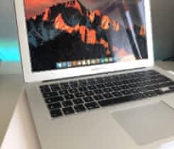 Macbook AIR 13 – Intel i5, 8 GB RAM, 256