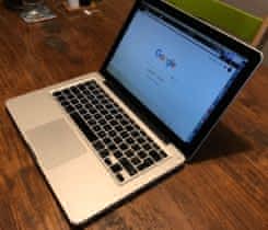 Prodám MacBook Pro 13“  v dobrém stavu