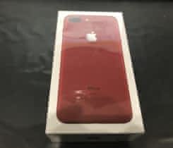 Apple iPhone 7 Plus RED 256GB