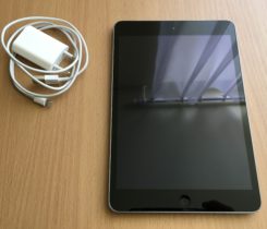 Prodám Apple Ipad Mini 2 16gb Wifi