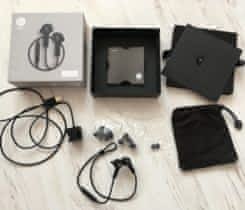 sluchátka BeoPlay H5 černé