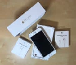 Phone 8 GOLD 64GB TOP stav